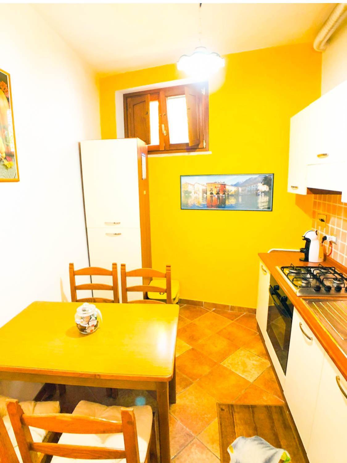 チボリCasa Tempio D'Ercoleアパートメント エクステリア 写真
