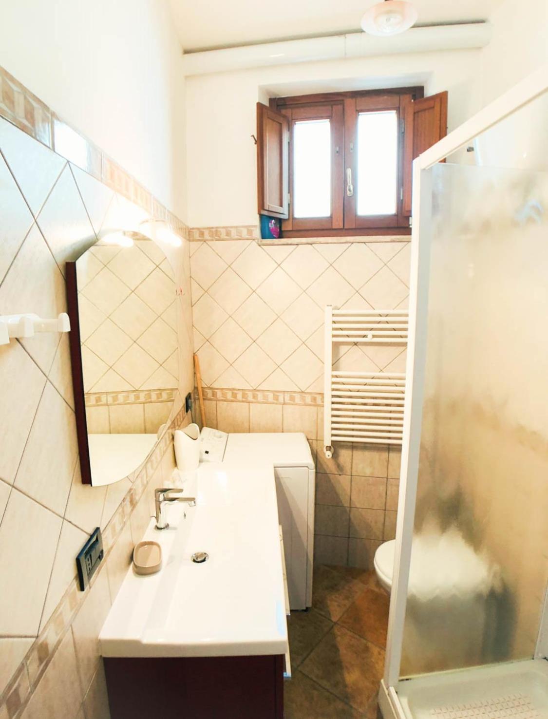 チボリCasa Tempio D'Ercoleアパートメント 部屋 写真